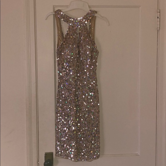 Homecoming dress - Picture 1 of 7